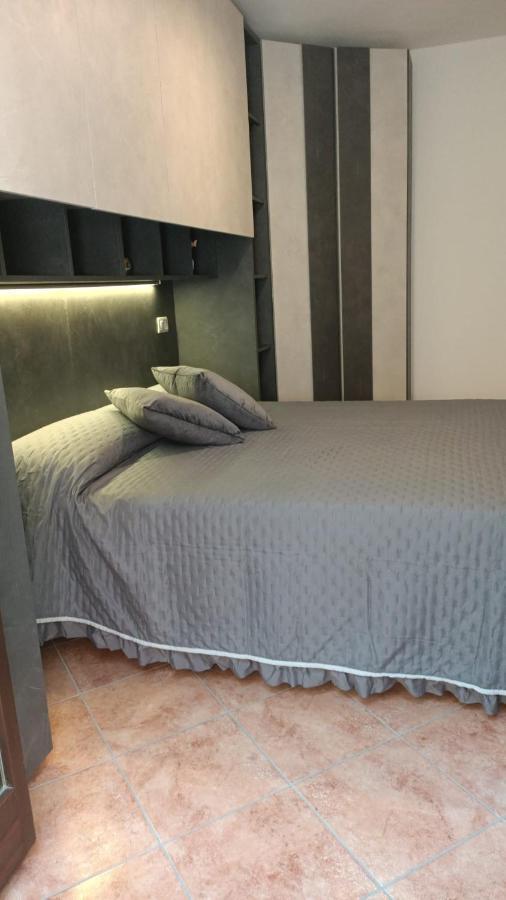 La Casa Panoramica Appartement Madonna della Costa Buitenkant foto